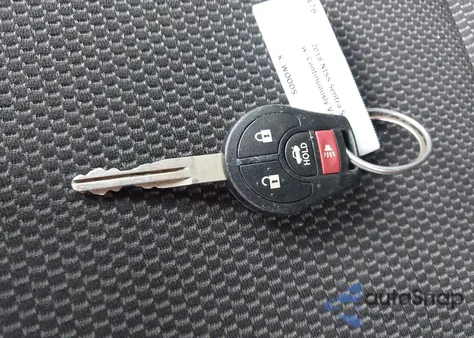 2018 Nissan Sentra S from USA, damaged, VIN 3N1AB7APXJY346165